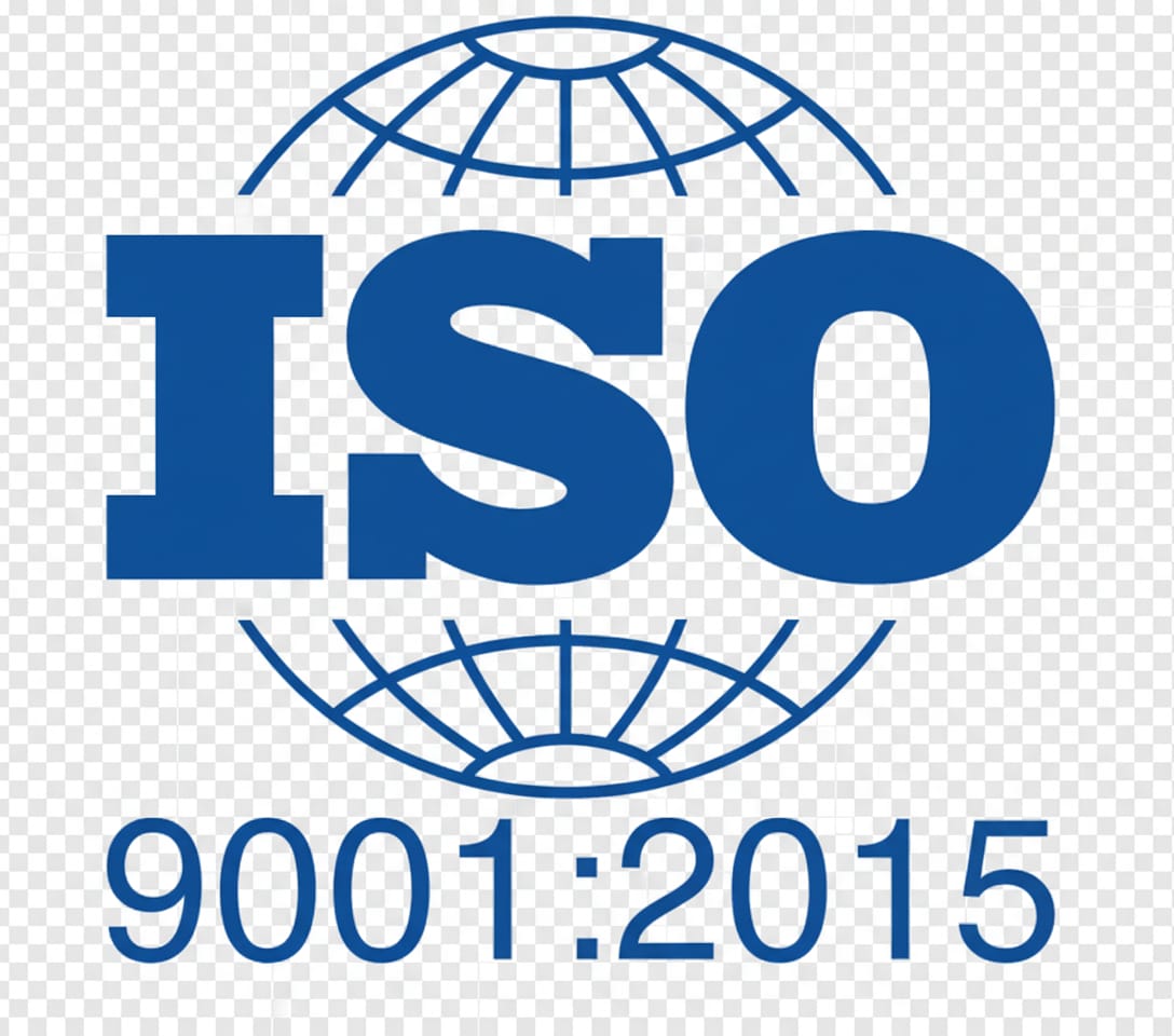 ISO Logo
