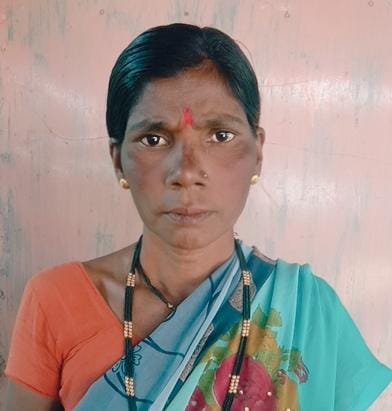 सौ.वंदनाताई लक्ष्मण कोवे